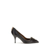 Prada Leather Pumps