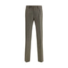 Germano Houndstooth pattern Pants