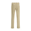 Germano Cotton velvet Pants