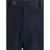 Germano Cotton velvet Pants