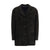 Salvatore Santoro Suede leather Jacket