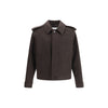 Burberry Cashmere Jacket