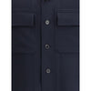 ZEGNA Ovs-overshirt Shirt