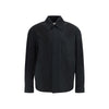 Ami Paris Ami De Coeur padded taffeta Jacket