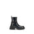 Jimmy Choo Patent-leather Conny Ankle Boots