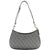 Guess Jeans Black Polyethylene Women Handbag
