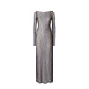 Missoni Handcrafted Knit Midi Dress