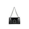 Gucci Dionysus Leather Crossbody Bag