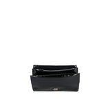 Gucci Dionysus Leather Crossbody Bag