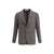 Tagliatore Herringbone patterned Blazer