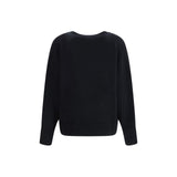 Allude Wool and cashmere Cardigan