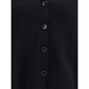 Allude Wool and cashmere Cardigan