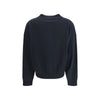 Allude Wool polo Sweater