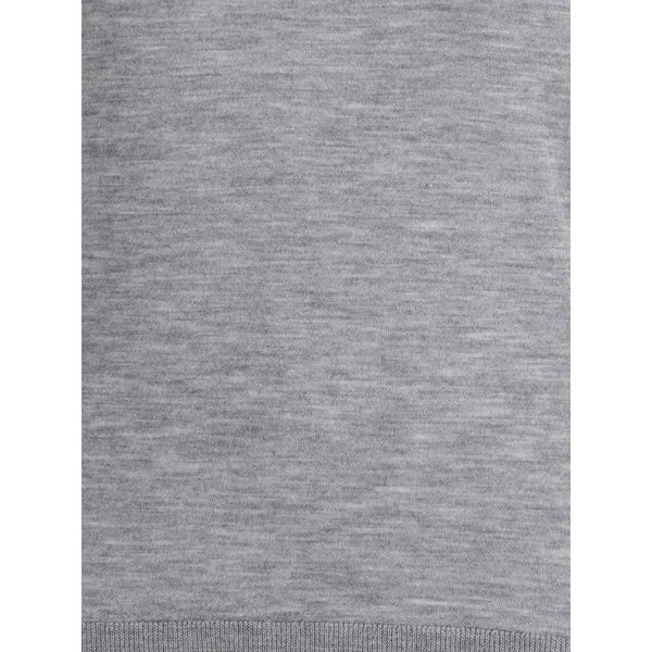 Allude Cashmere turtleneck Sweater