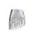 Rabanne Silver Belt