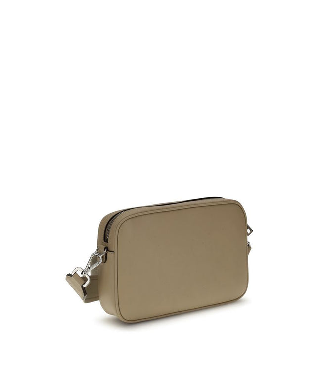 Fendi Camera Case Squared FF Shoulder Bag