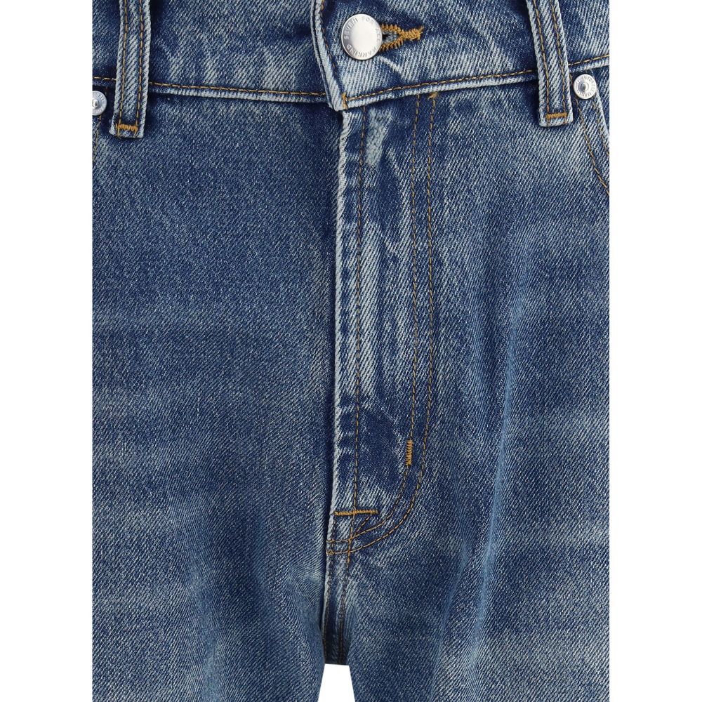 7FOR Bakersfield Modern straight Jeans - Outfito.ae