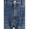 7FOR Bakersfield Modern straight Jeans - Outfito.ae