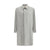 Lardini Lardini Herringbone patterned Coat (Italian Size MEN: IT46 | S, nan: nan, nan: nan)