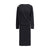 Fabiana Filippi Wool long Dress