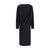 Fabiana Filippi Wool long Dress