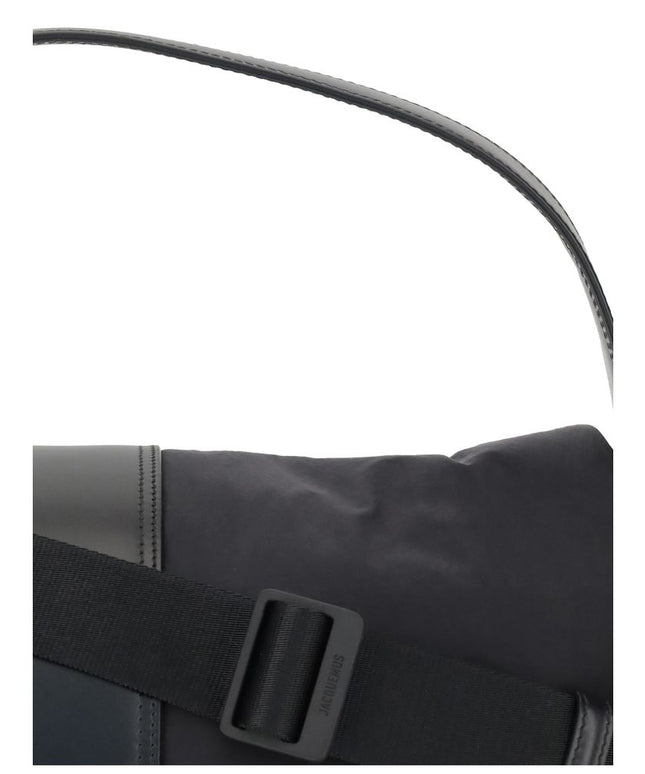 Jacquemus Bambino Shoulder Bag