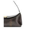Jacquemus Ovalo Shoulder Bag
