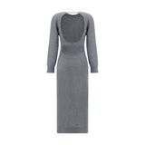 Givenchy Long knit Dress