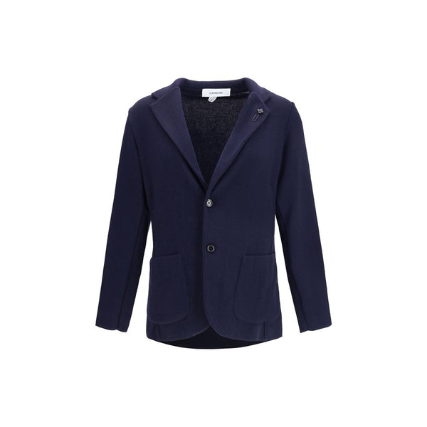 Lardini Knit Blazer