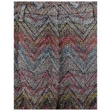 Missoni Zigzag patterned Pants