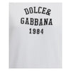 Dolce & Gabbana Logo Hoodie