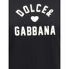 Dolce & Gabbana Cotton T-Shirt
