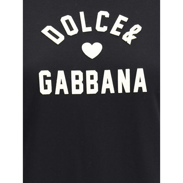 Dolce & Gabbana Cotton T-Shirt