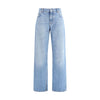 Dolce & Gabbana Straight Jeans