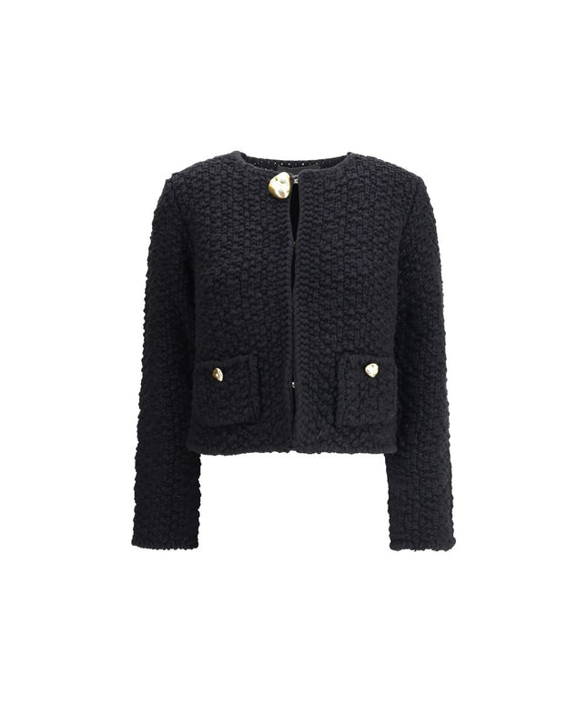 Fabiana Filippi Knitted Jacket