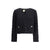 Fabiana Filippi Knitted Jacket