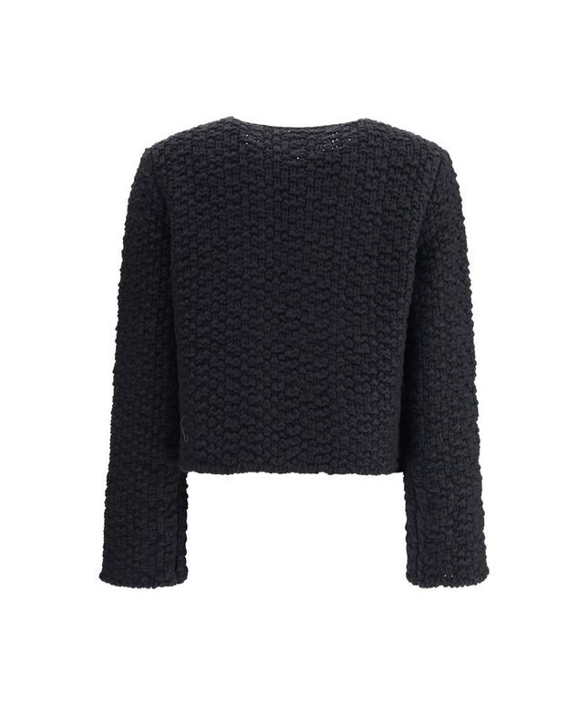 Fabiana Filippi Knitted Jacket