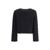Fabiana Filippi Knitted Jacket