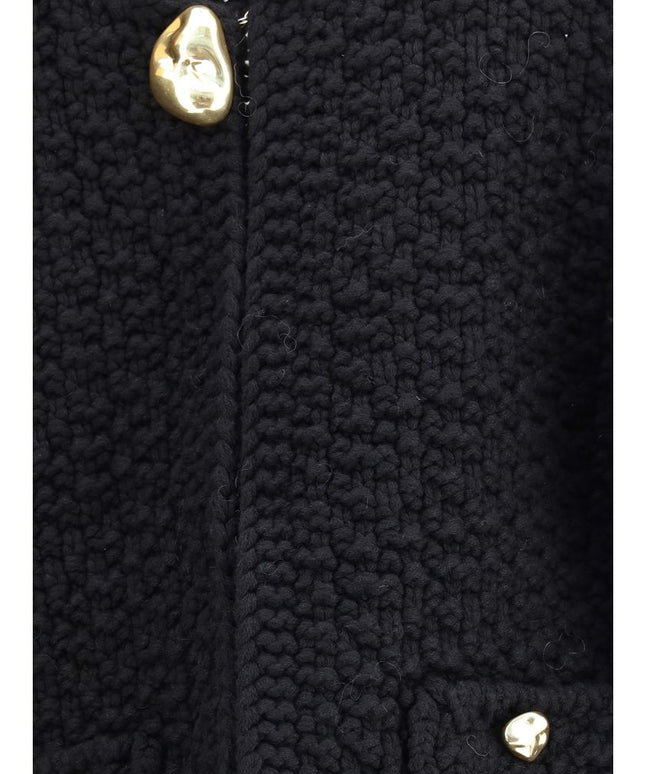 Fabiana Filippi Knitted Jacket