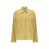 Jacob Cohen Corduroy Overshirt