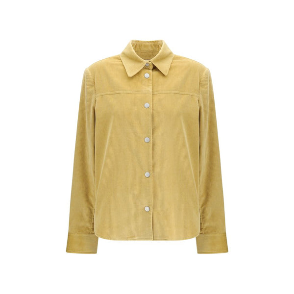 Jacob Cohen Corduroy Overshirt