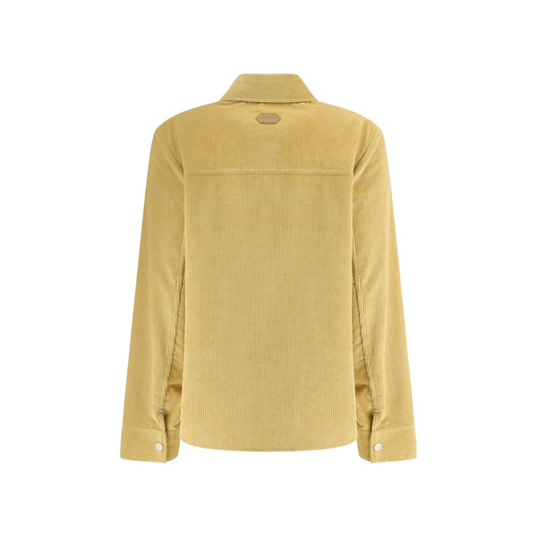 Jacob Cohen Corduroy Overshirt