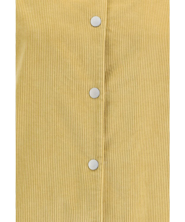 Jacob Cohen Corduroy Overshirt