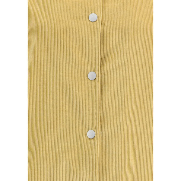 Jacob Cohen Corduroy Overshirt