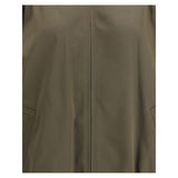 Marni Hooded Bomber Jacket