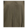 Marni Hooded Bomber Jacket