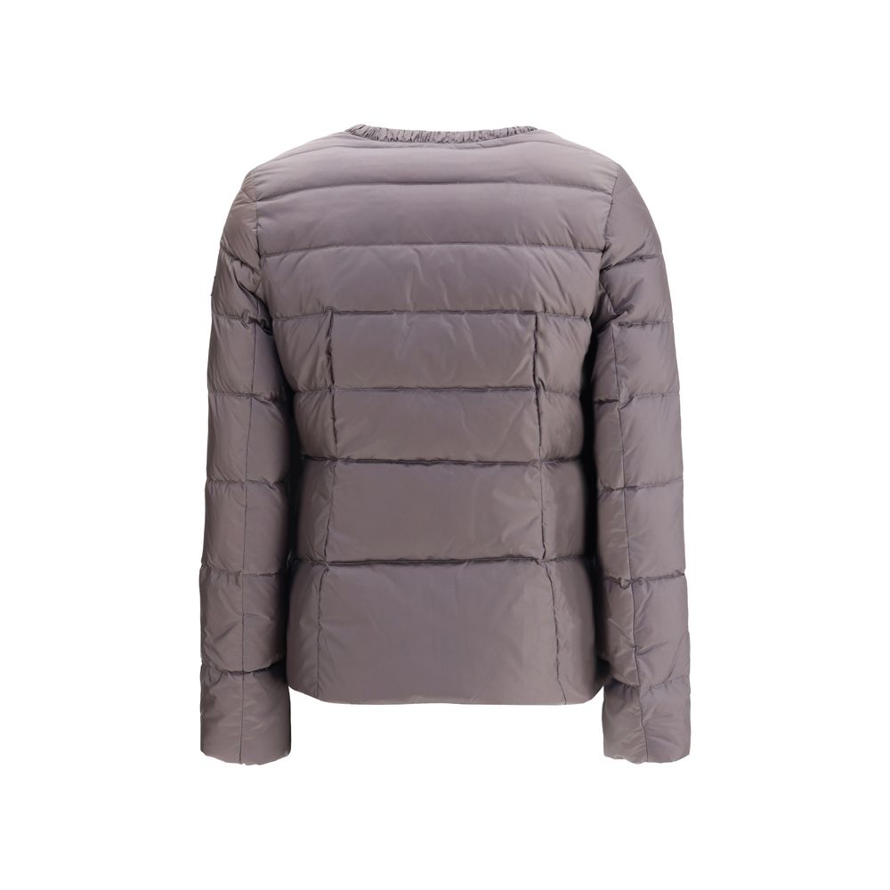 Tatras Gray Nylon Coat