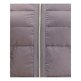 Tatras Gray Nylon Coat