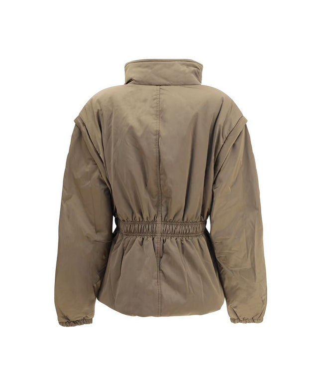 Marant Etoile Dastyni Coat
