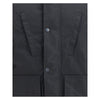 Barbour International Oakdale Down Jacket